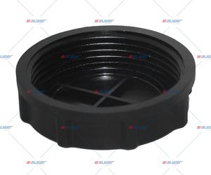 Filler Cap, Oil Container - LCV