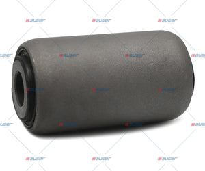 Rubber Bushing, Spring - Fits Scania