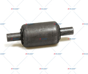 Rubber Bushing, Spring - Fits Scania