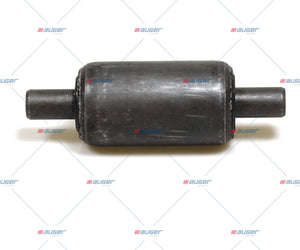 Rubber Bushing, Spring - Fits Scania