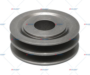 Pulley, Compressor - Fits Universal