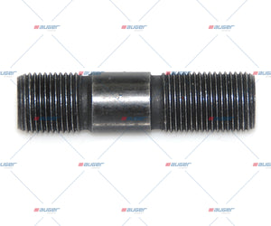 Bolt, Wishbone - Fits Scania