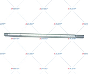 Bolt, Wishbone - Fits Scania