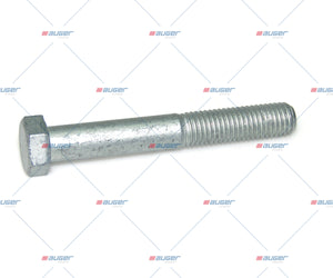 Bolt, Wishbone - Fits Scania