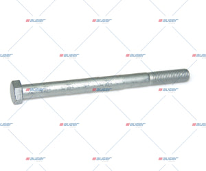 Bolt, Wishbone - Fits Scania