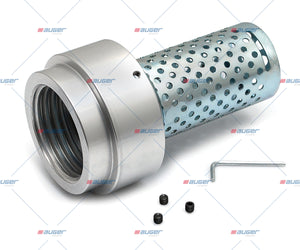 Strainer, Fuel Tank - Fits Universal