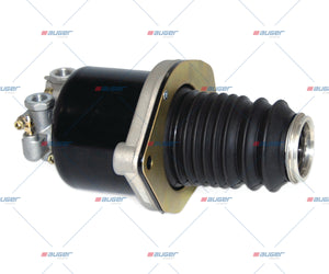 Clutch Servo - Fits Scania