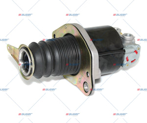 Clutch Servo - Fits Scania