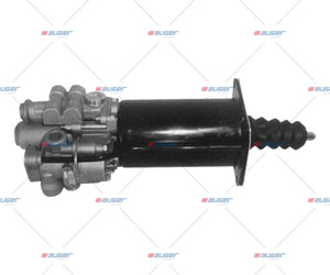 Clutch Servo - Fits Scania