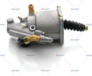 Clutch Servo - Fits Scania