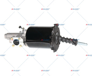 Clutch Servo - Fits Scania