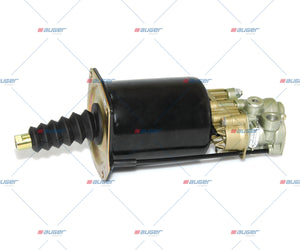 Clutch Servo - Fits Scania