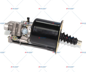 Clutch Servo - Fits Scania