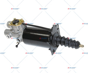 Clutch Servo - Fits Scania