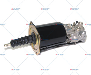 Clutch Servo - Fits Scania