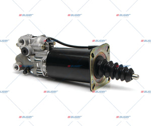 Clutch Servo - Fits Scania