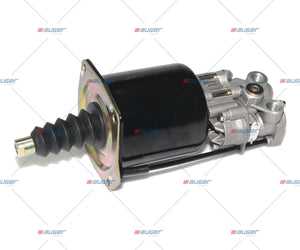 Clutch Servo - Fits Scania