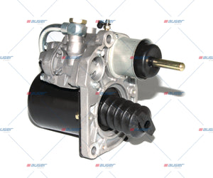 Clutch Servo - Fits Scania