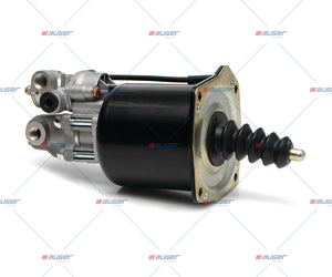 Clutch Servo - Fits Scania
