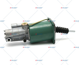 Clutch Servo - Fits Scania