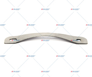 Washer, Cylinder Head - Fits Scania