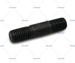 Bolt, Wheel Hub - Fits Scania