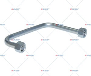 Pipe, Steering - Fits Scania