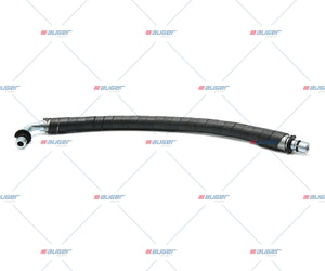 Pipe, Steering - Fits Scania