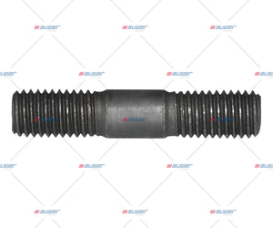 Bolt, Wheel Hub - Fits Scania