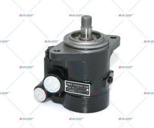 Steering Pump - Fits Scania