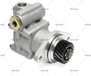Steering Pump - Fits Volvo