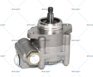 Steering Pump - Fits Scania