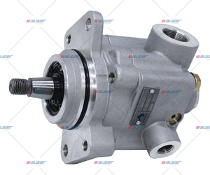 Steering Pump - Fits Scania