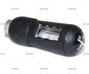 Knob, Gear Shift Control - Fits Scania