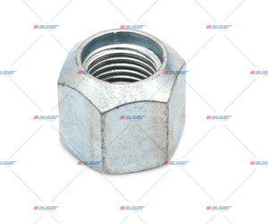 Nut, Stud - Fits Scania