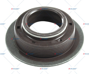 Seal Ring, Gear Shift Control - Fits Universal