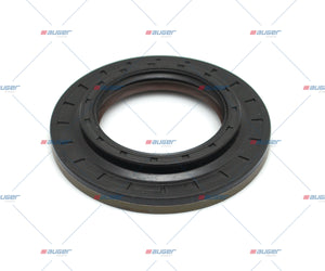 Seal Ring, Differential - Fits Universal