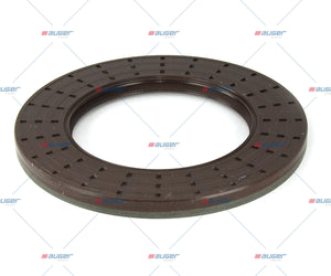 Seal Ring, Gear Box - Fits Scania