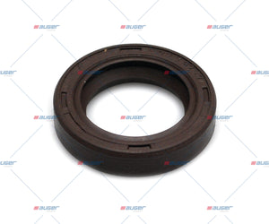 Seal Ring, Steering - Fits Scania