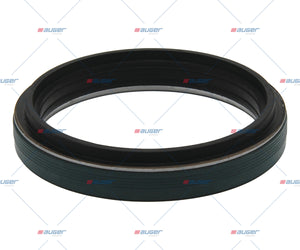 Seal Ring, Differential - Fits Scania