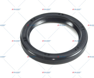 Seal Ring, Brake Cam Shaft - Fits Universal