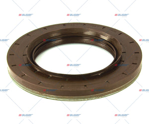 Seal Ring, Differential - Fits Scania