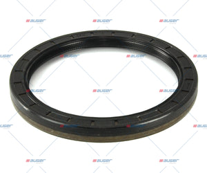 Seal Ring, Gear Box - Fits Scania