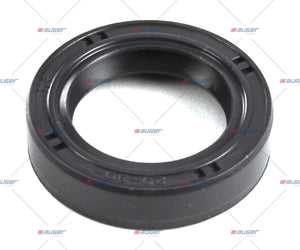 Seal Ring, Gear Shift Control - Fits Universal