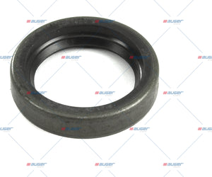 Seal Ring, Gear Shift Control - Fits Universal