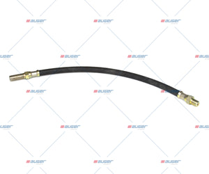 Hose, Clutch - Fits Scania