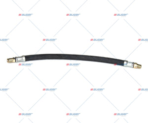 Hose, Compressor - Fits Scania