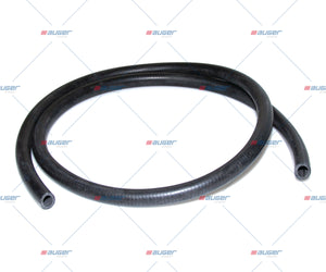 Hose, Radiator - LCV
