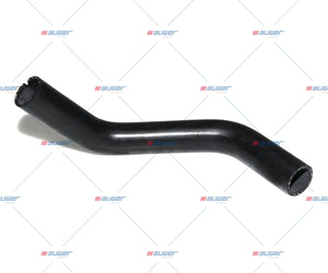 Hose, Radiator - LCV