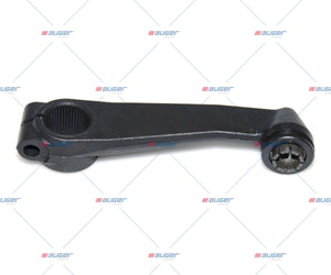 Arm, Clutch Fork - Fits Scania